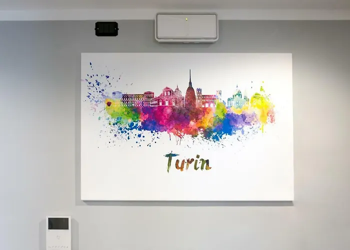 La Montrucca Gasthuis Caselle Torinese