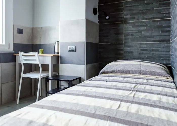 La Montrucca Caselle Torinese