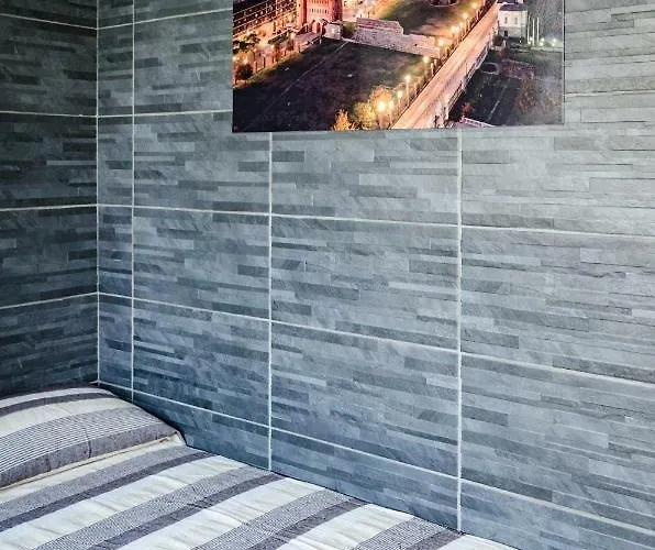 Gasthuis La Montrucca