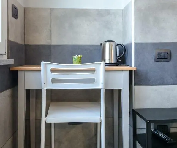 La Montrucca 3* Caselle Torinese