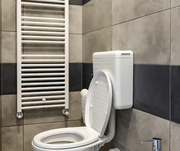 Gasthuis La Montrucca