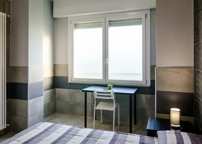 La Montrucca Gasthuis