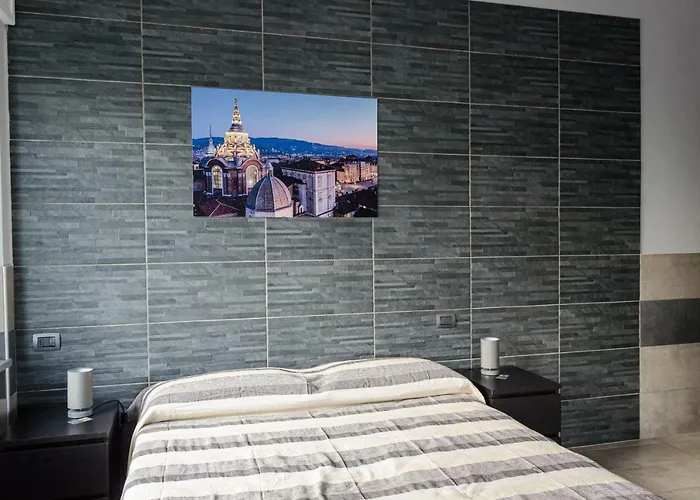 Gasthuis La Montrucca