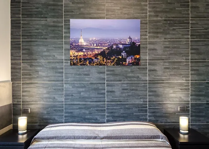 Gasthuis La Montrucca 3*