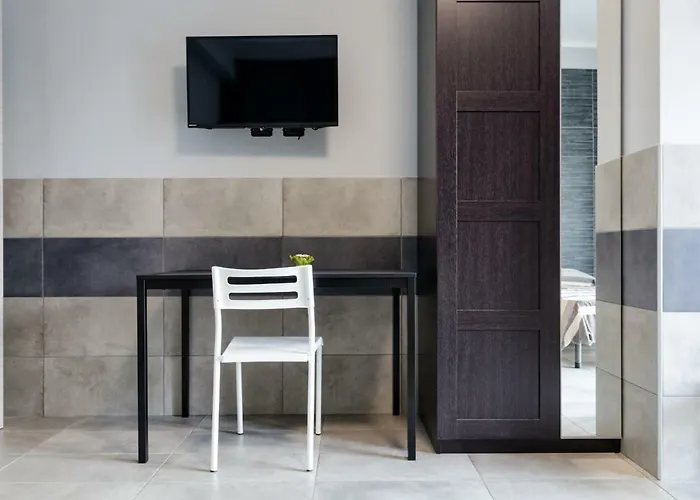 La Montrucca Gasthuis