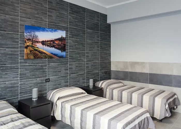 La Montrucca 3* Caselle Torinese