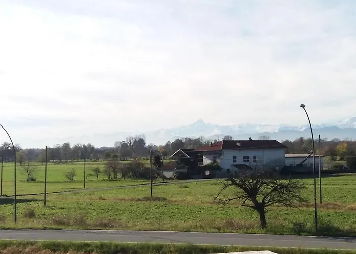 Gasthuis La Montrucca 3*