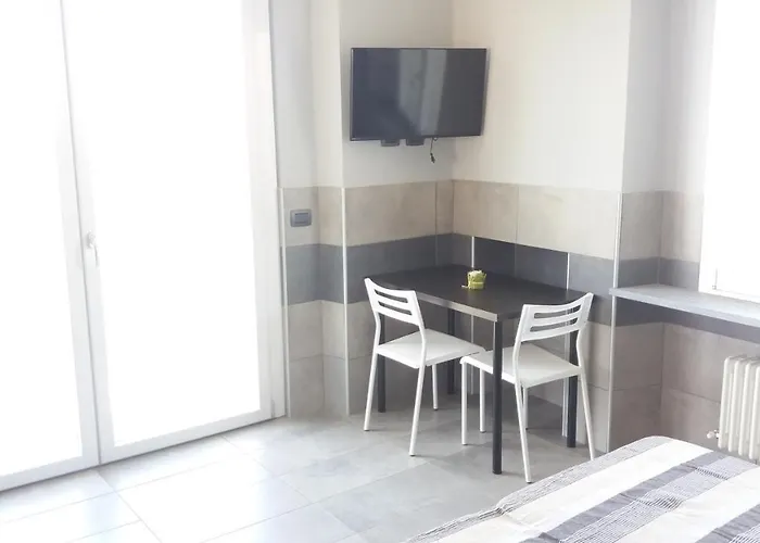 La Montrucca Caselle Torinese