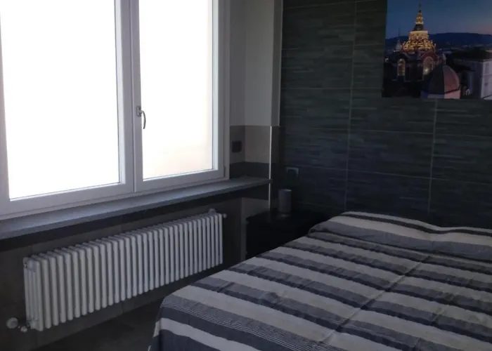 La Montrucca 3* Caselle Torinese