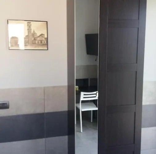 Gasthuis La Montrucca 3*